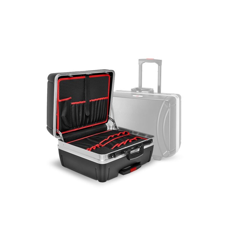 Tool Cases: e.s. Tool trolley air