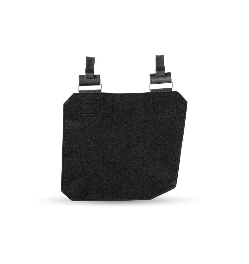 Accessories: Bag basic module e.s.tool concept, left + black