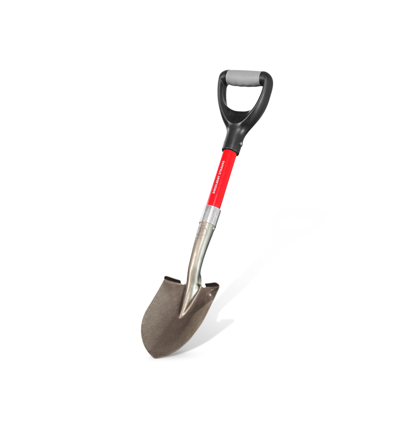Shovels | spades | hoes: Mini scoop