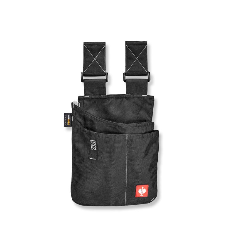 Tool bags: Tool bag e.s.motion 2020, large + black/platinum