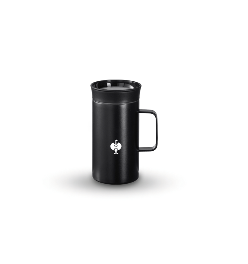 Kitchen | household: e.s. insulated cup