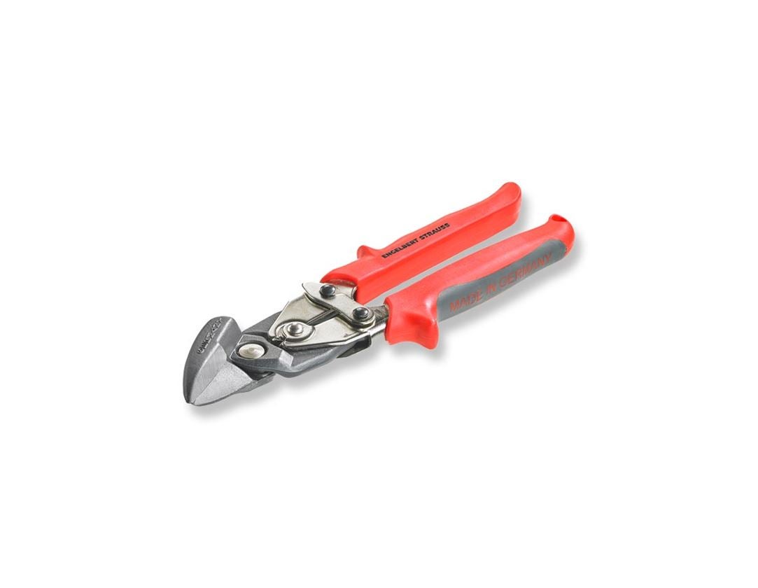 Scissors: Universal Lever Tin Snips 2
