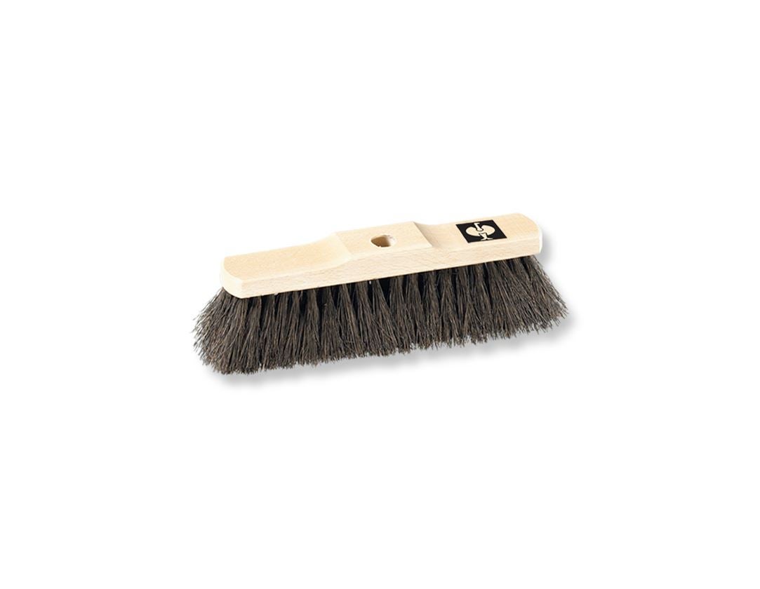 Brooms | Brushes | Scrubbers: Arenga Floor Brooms/Handle Hole