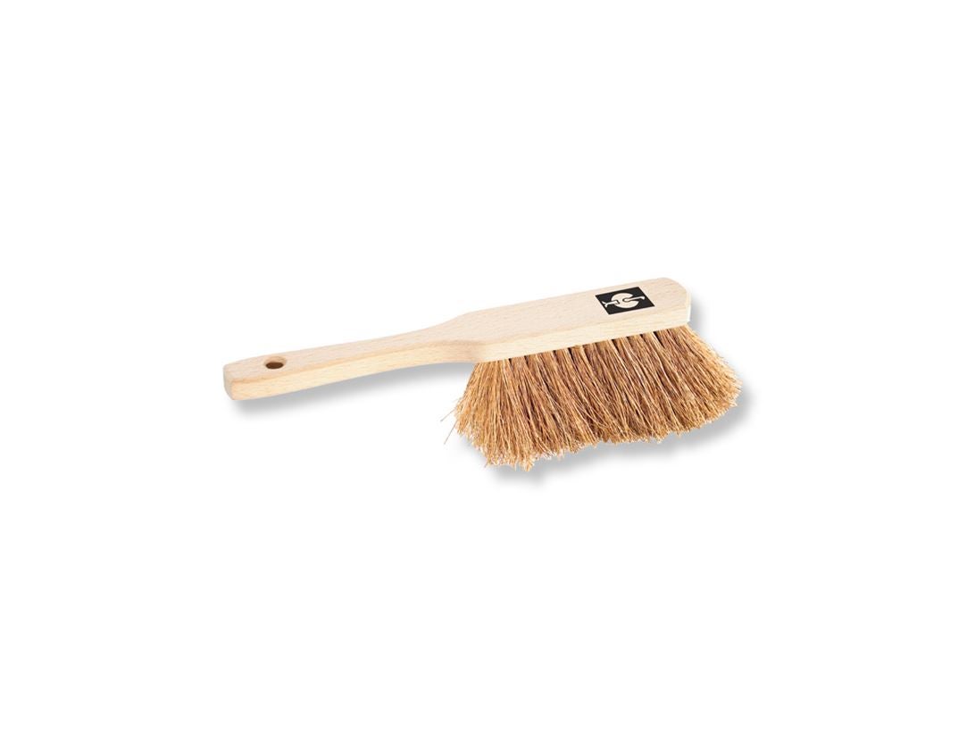 Brooms | Brushes | Scrubbers: Hand Brush Coconut