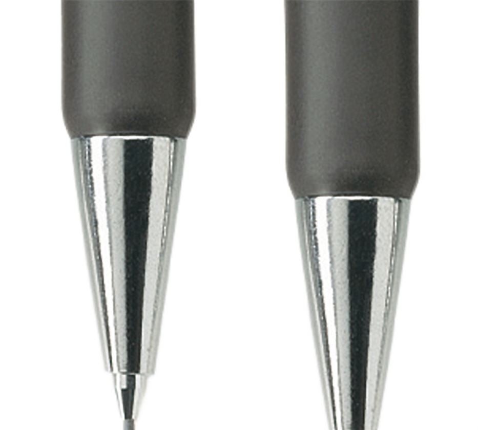 Writing | Correcting: Faber-Castell Mechanical Pencil Grip 1345/1347 + black 1