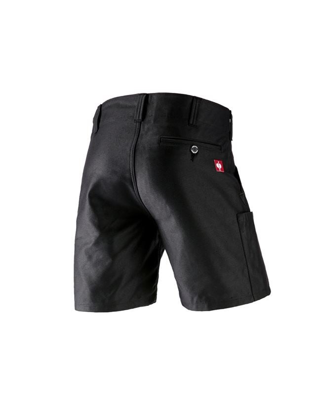 Roofer / Crafts: e.s. Craftman's Shorts + black 2