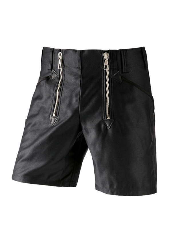 Roofer / Crafts: e.s. Craftman's Shorts + black 1