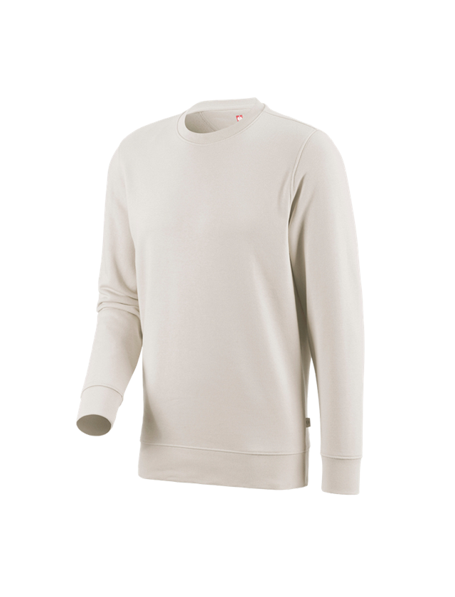 Joiners / Carpenters: e.s. Sweatshirt poly cotton + plaster 2