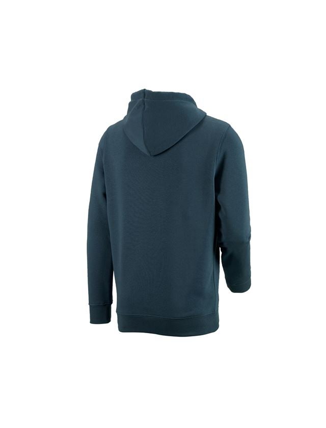 Branded Hoodies & Sweatshirts Hoodie 7.37 oz Polyester Full Dye Sublimation 500016 Sample