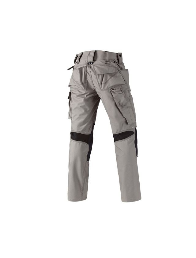 Topics: Trousers e.s.roughtough tool-pouch + ash 3