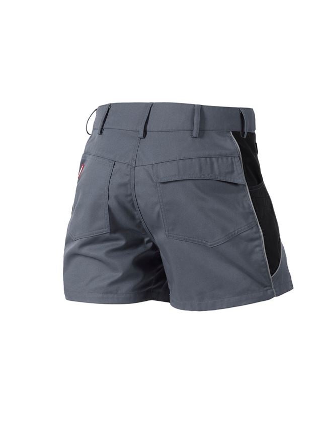 Topics: X-shorts e.s.active + grey/black 3