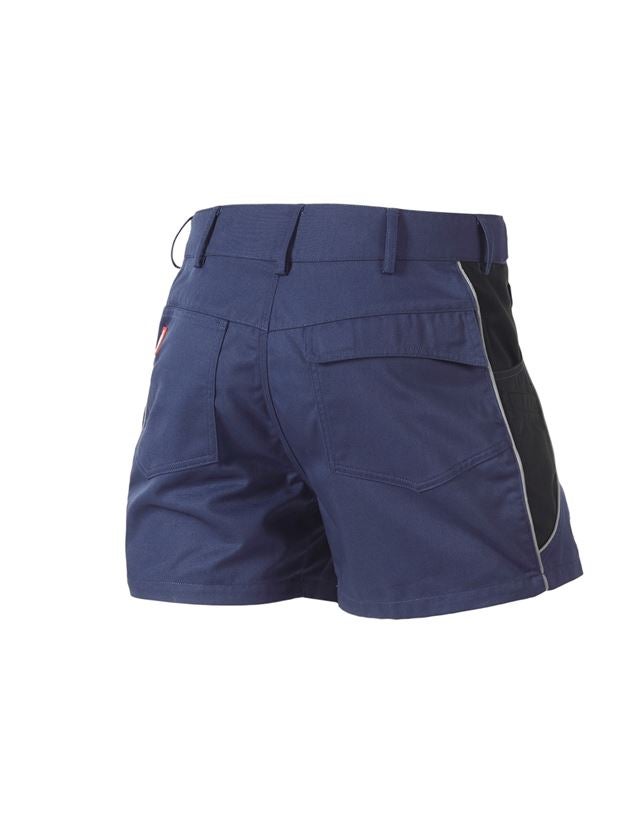 Plumbers / Installers: X-shorts e.s.active + navy/black 3