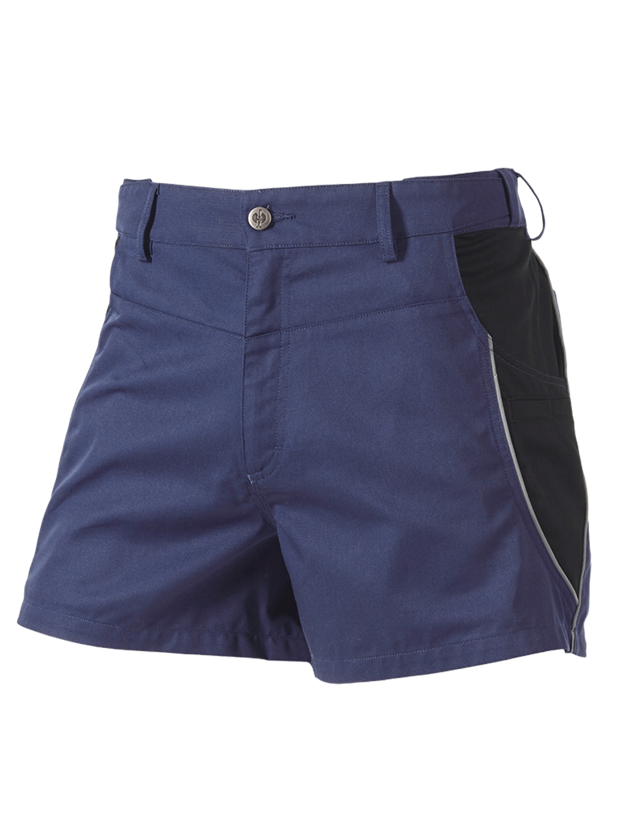 Plumbers / Installers: X-shorts e.s.active + navy/black 2