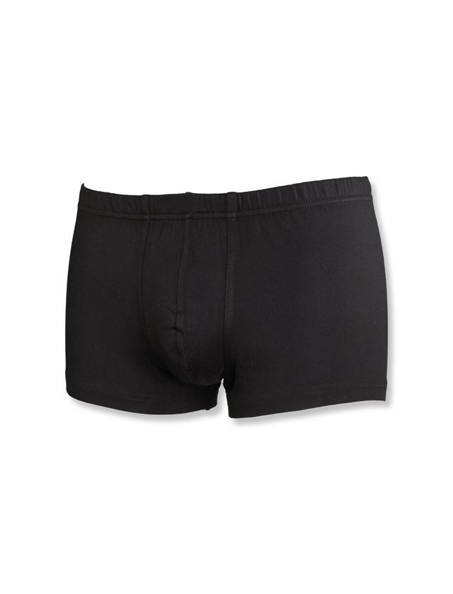 Underwear | Functional Underwear: Shorts, pack of 2 + black