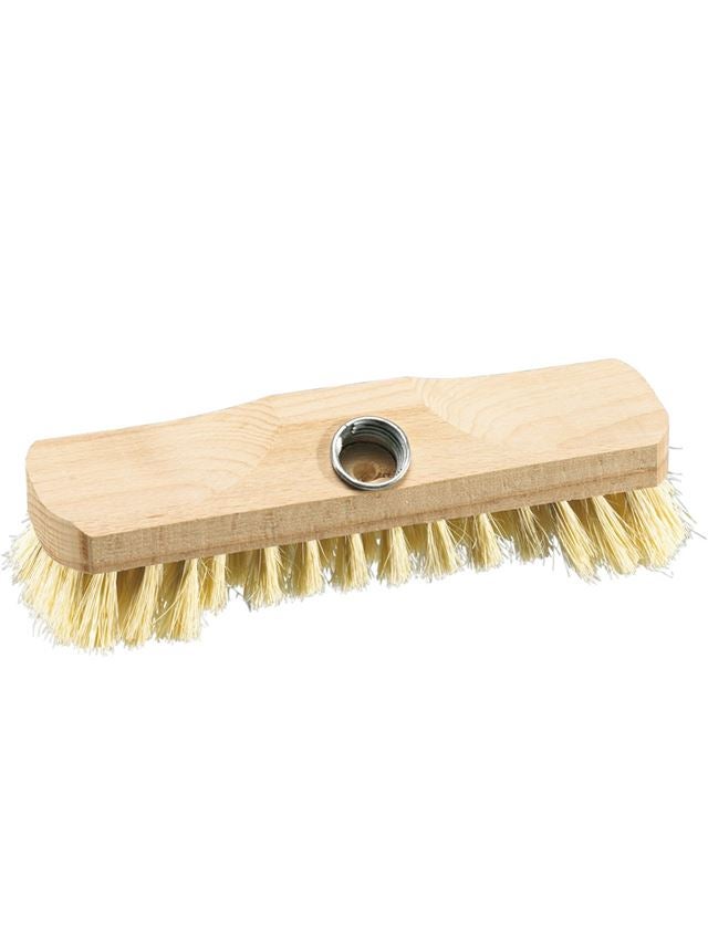 Brooms | Brushes | Scrubbers: Scrubber Fibre