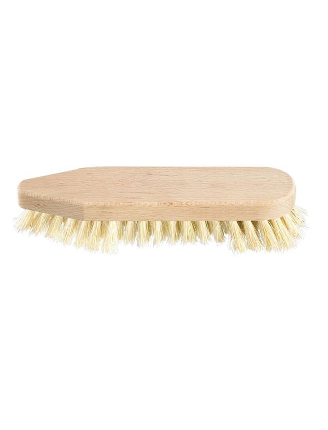 Brooms | Brushes | Scrubbers: Hand Brush Pointed End