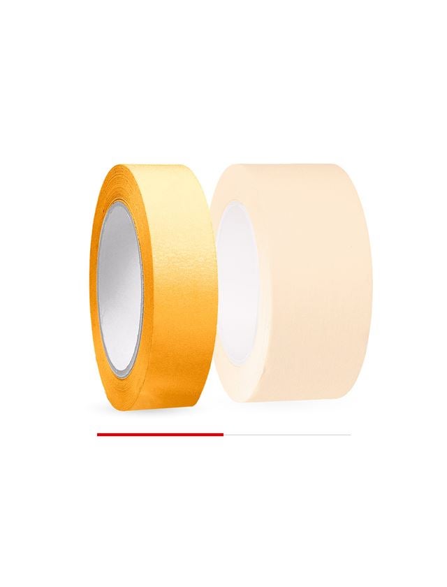 Plastic bands | crepe bands: Crepe tape