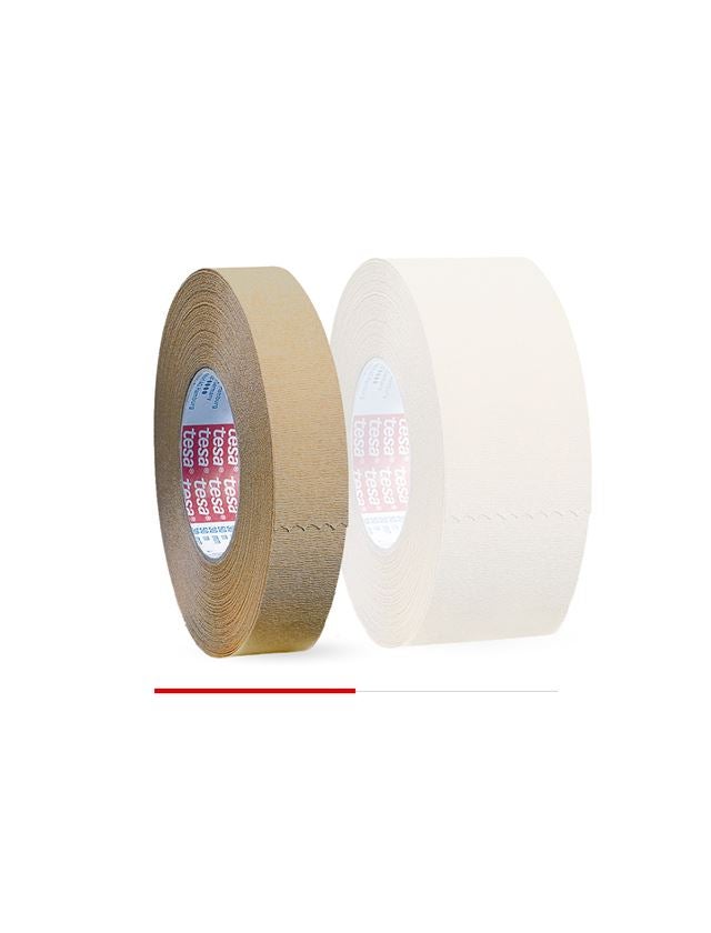 Plastic bands | crepe bands: tesa crepe tape 4319