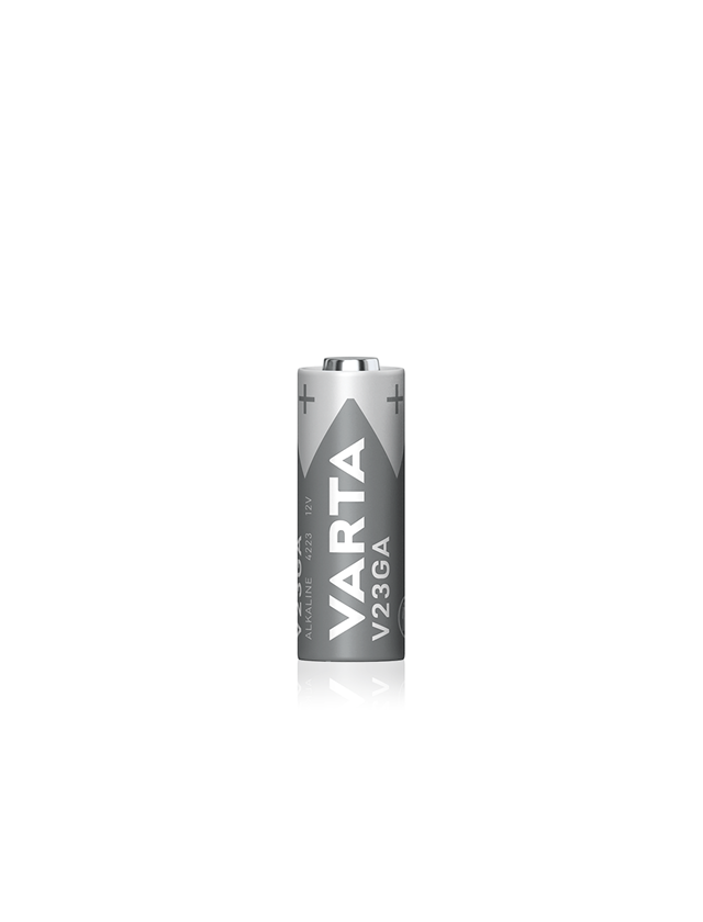 Electronics: VARTA V23GA Battery