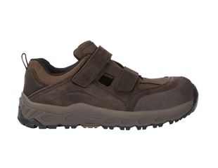 e.s. S1 Safety sandals Siom-x12
