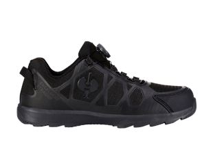 S1 Safety shoes e.s. Baham II low