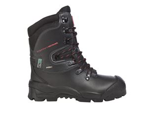 S2 Forestry safety boots Harz