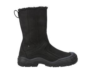 S3 Safety slip-on boots e.s. Okomu high