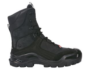 e.s. S3 Safety boots Nembus high