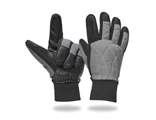 e.s. Winter gloves Hybrid Ice
