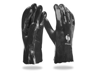 PVC special gloves Oil Protec