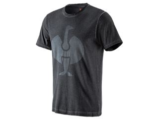 T-Shirt e.s.motion ten ostrich