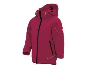 3 in 1 functional jacket e.s.vision, children's