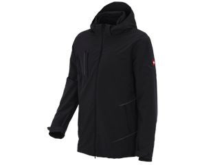 3 in 1 functional jacket e.s.vision, men's