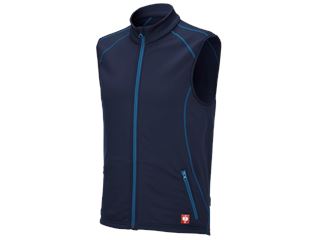 Function bodywarmer thermo stretch e.s.motion 2020