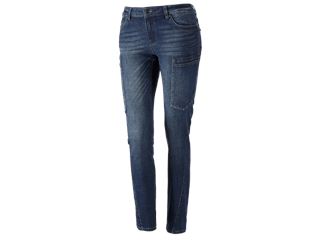 e.s. 7-pocket jeans, ladies'