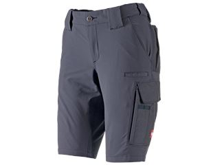 Functional short e.s.dynashield solid, ladies'