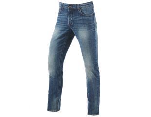 e.s. 5-pocket stretch jeans, slim