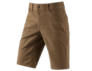 5-pocket shorts e.s.vintage