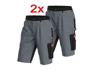 Combo-Set: 2x shorts e.s. image