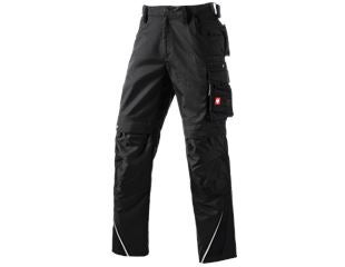 Trousers e.s.motion Winter
