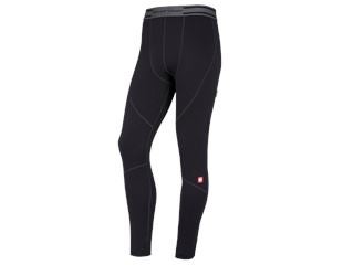 e.s. functional long-pants thermo stretch-x-warm