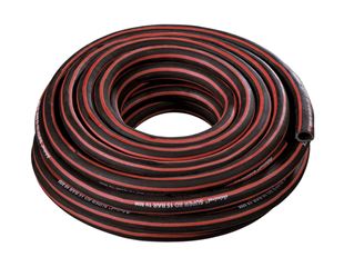 Classic rubber water hose
