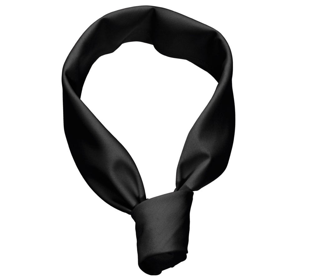 Matching Chefs Neckerchiefs black | Engelbert Strauss