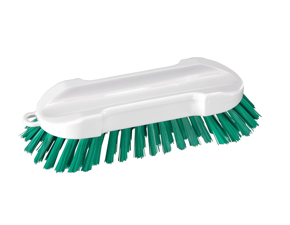 Wash Brush green | Engelbert Strauss